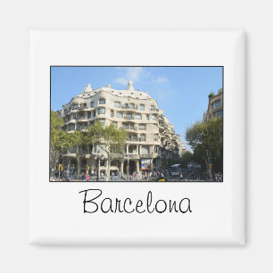 Imã Barcelona, espanha
