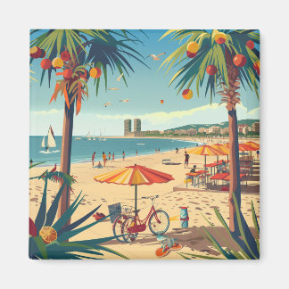 Imã Barcelona Souvenir