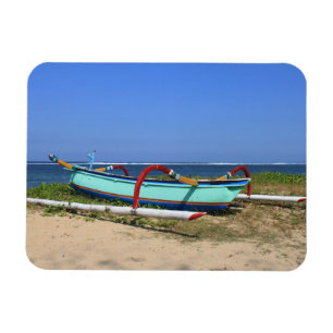Ímã Barco da guiga