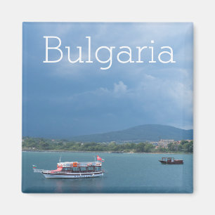 Imã Barco de turista