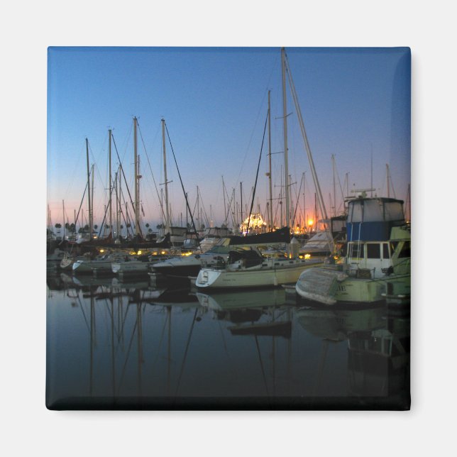 Imã Barcos (Frente)