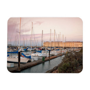 Ímã Barcos de marina