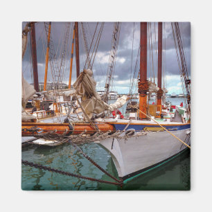 Imã Barcos Marinhos Morreram Em Key West