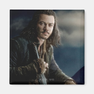 Imã BARD BOWMAN™ Character Poster 2