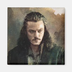 Imã BARD the BOWMAN™ Graphic