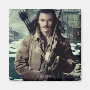 Imã BARD THE BOWMAN™ in Laketown