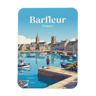 Ímã Barfleur França