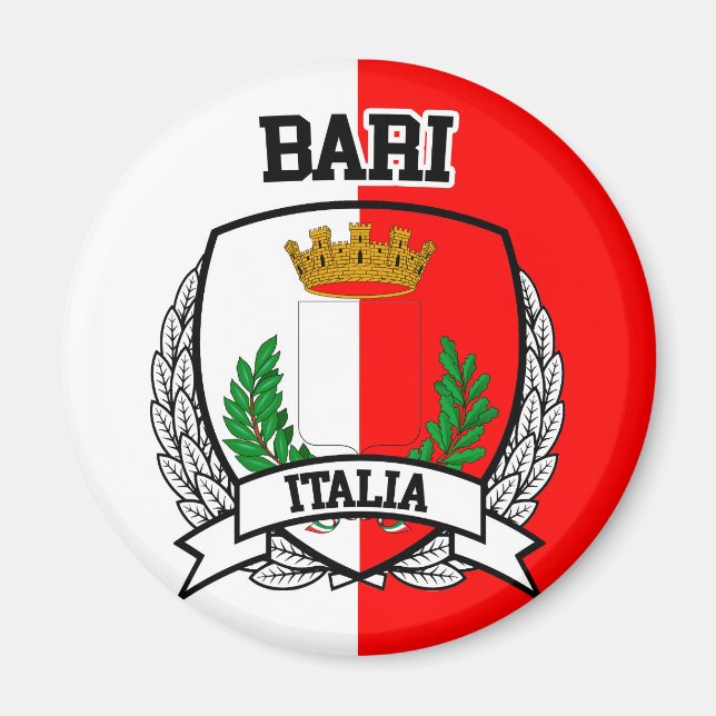 Imã Bari (Frente)