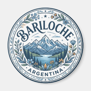Imã Bariloche Argentina