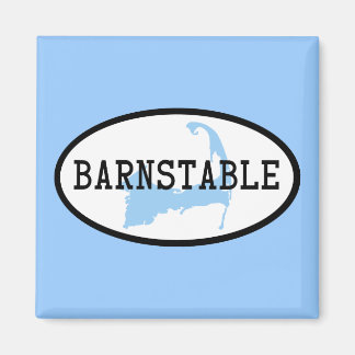 Imã Barnstable, MA Ímã