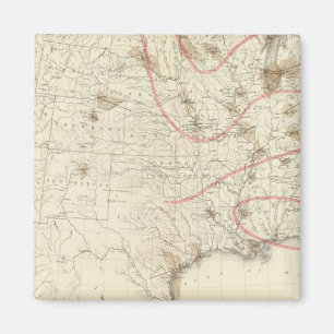 Imã Barômetro dos EUA