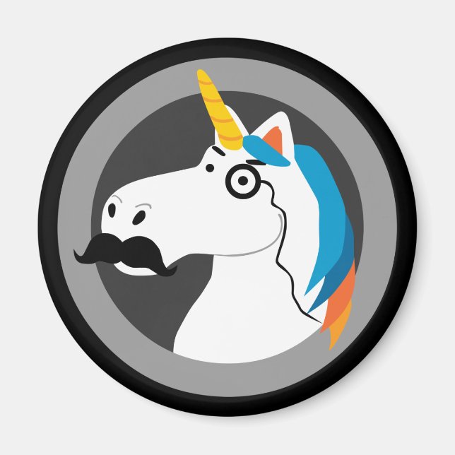 Imã Baron Cornelius (Frente)