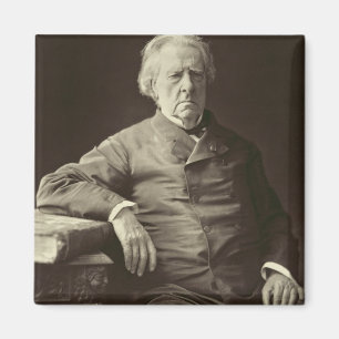 Imã Baron Isidoro Justin Severin Taylor (1789-1879), f