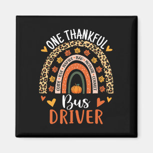 Imã Barramento de Graças, Barramento Escolar de Ação d