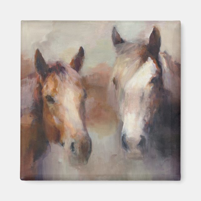 Imã Barramento do Ocidente (Frente)