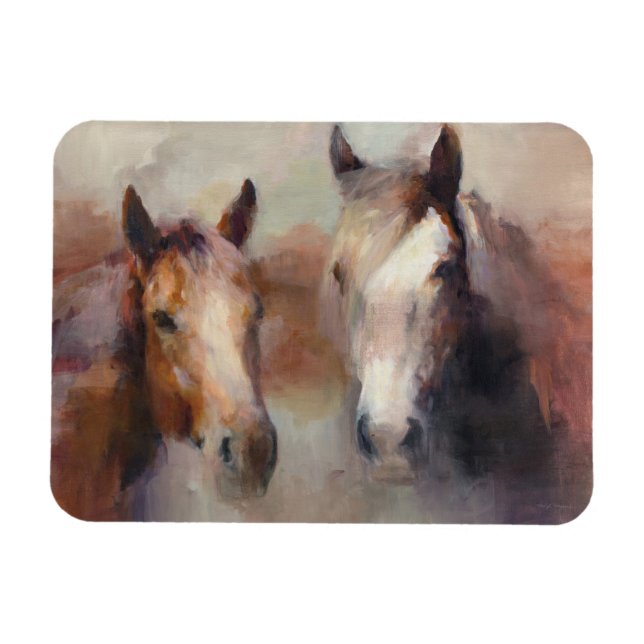 Ímã Barramento do Ocidente (Horizontal)