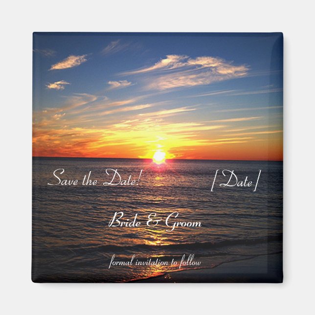 IMÃ BARRAMENTO DO SOL (Frente)