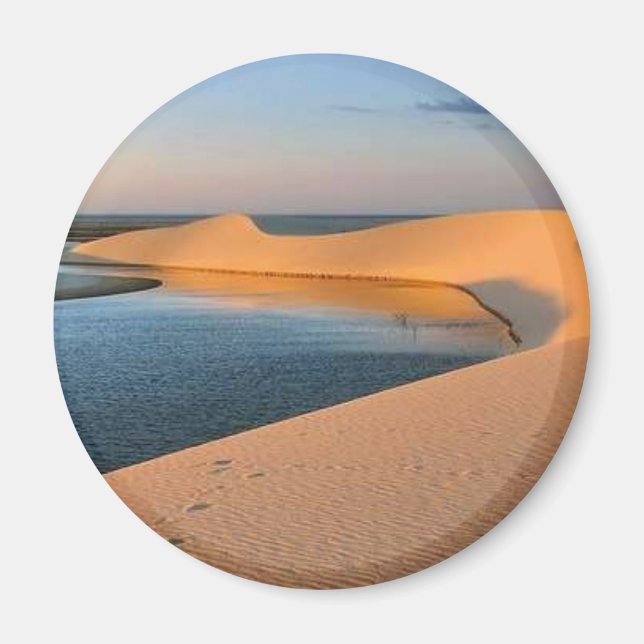Imã Barreirinhas-MA.jpg, (Frente)