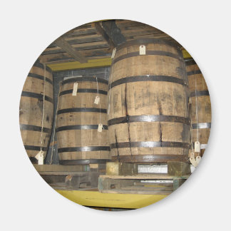Imã Barris Whiskey