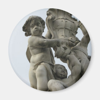Imã Barroco Angels