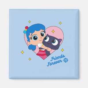 Imã Bartleby - Amigos para Sempre