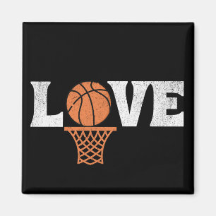 Imã Basball Love