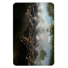 Ímã Base de Nevoeiro