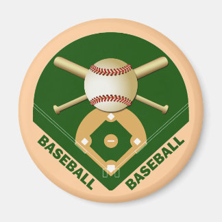 IMÃ BASEBALL