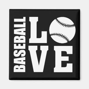 Imã Baseball