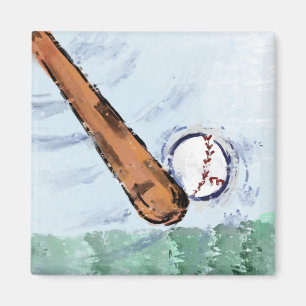 IMÃ BASEBALL