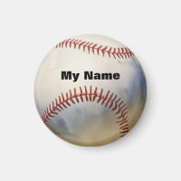 Baseball Seu Nome