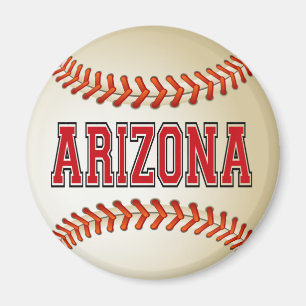 IMÃ BASEBOL DA ARIZONA