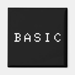 IMÃ BASIC