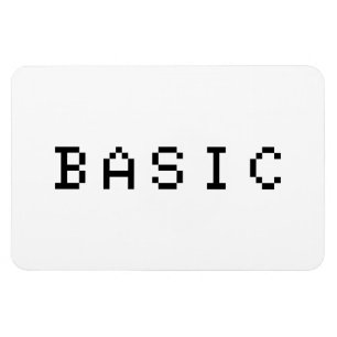 ÍMÃ BASIC