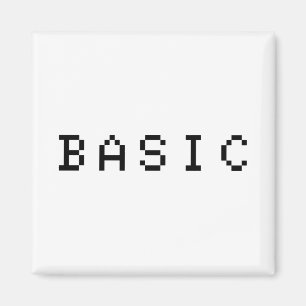 IMÃ BASIC