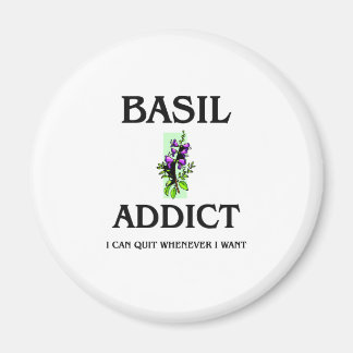 Imã Basil Addicto