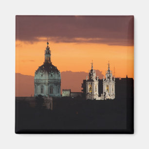 Imã Basílica da Estrela, Bairro Alto, Lisboa,