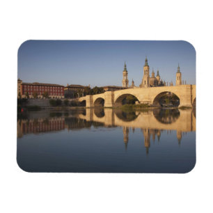 Ímã Basilica de Nuestra Senora de Pilar