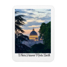 Basílica de São Pedro | Roma, Itália