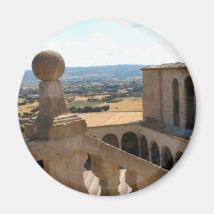 Imã Basílica di San Francesco