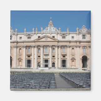 Imã Basilica di San Pietro, Cidade do Vaticano, Roma, 