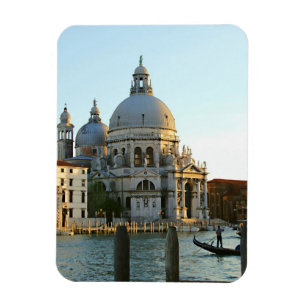 Ímã Basilica dos Papais noeis Maria della Salute