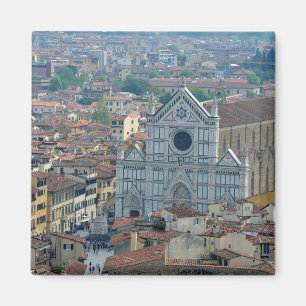 Imã Basílica Papais noeis Croce