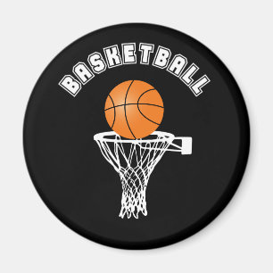Imã Basquete