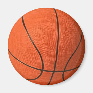Imã Basquete