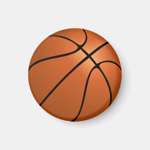 Imã Basquete