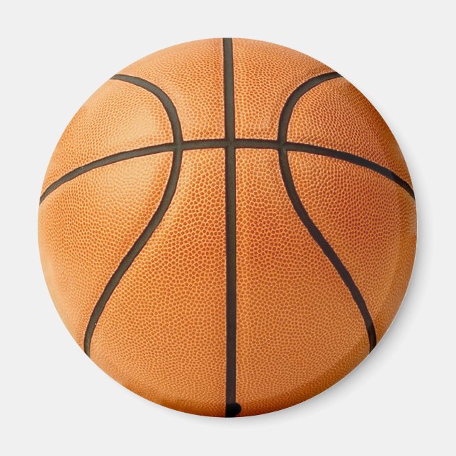 Imã Basquete (Frente)