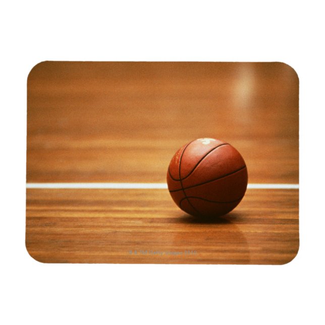 Ímã Basquete (Horizontal)
