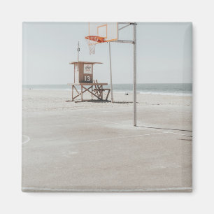 Imã Basquete