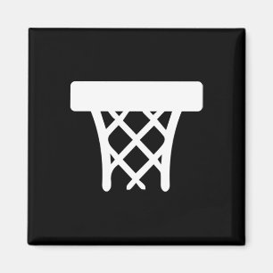 Imã Basquete